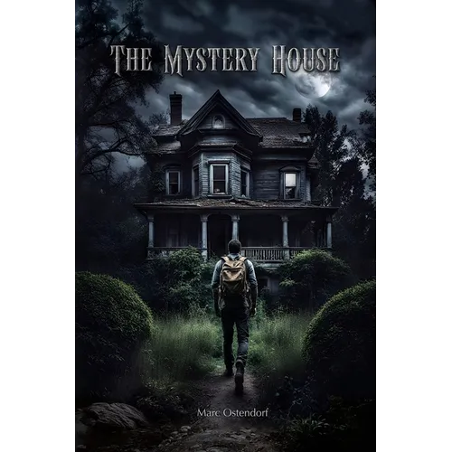 The Mystery House