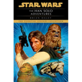 The Han Solo Adventures: Star Wars Legends