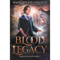 Blood Legacy