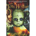 The Time Hunters and the Silent Child