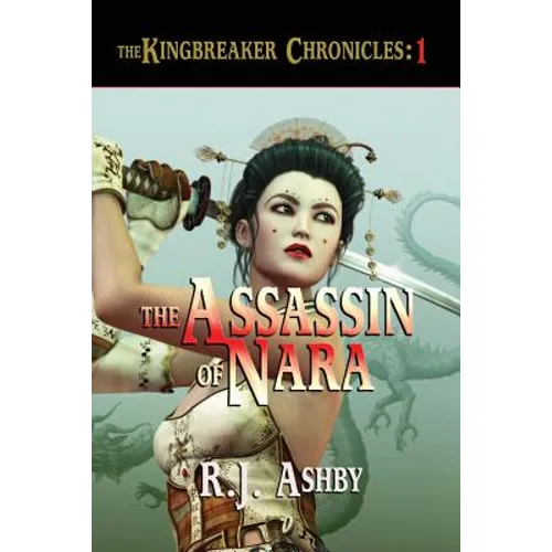 The Assassin of Nara