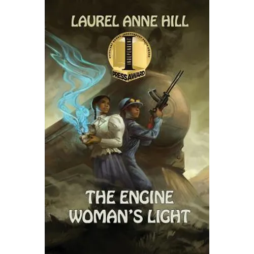 The Engine Woman's Light