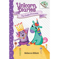 The Goblin Princess: A Branches Book (Unicorn Diaries #4): Volume 4
