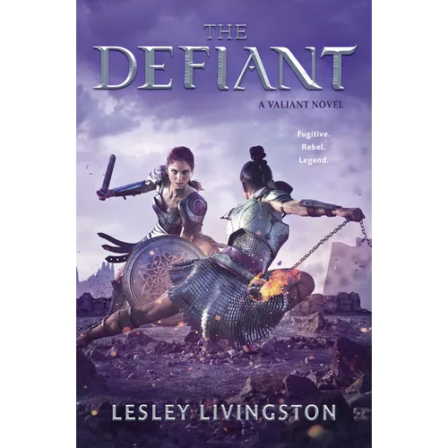 The Defiant