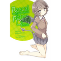 Rascal Does Not Dream of Petite Devil Kohai (Light Novel)