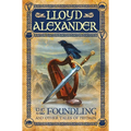 The Foundling: And Other Tales of Prydain