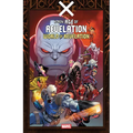 X-Men: Age of Revelation - World of Revelation