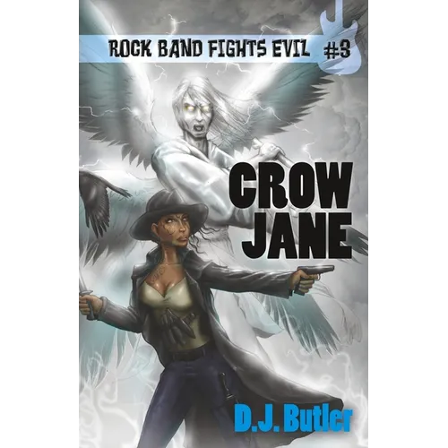 Crow Jane