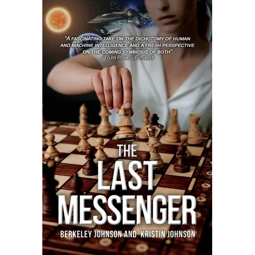 The Last Messenger