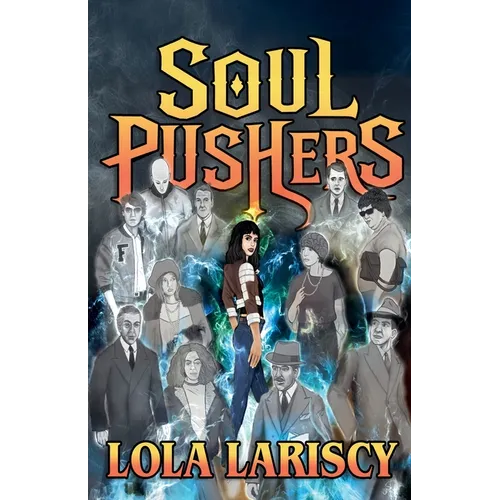 Soulpushers