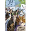 ROAR Volume 10