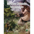 Hex Crawl Chronicles 1: Valley of the Hawks - Swords & Wizardry