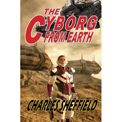 The Cyborg from Earth