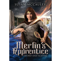 Merlin's Apprentice: Sword & Sceptre