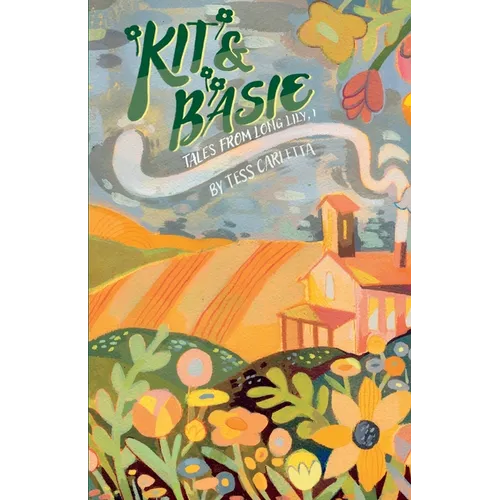 Kit & Basie