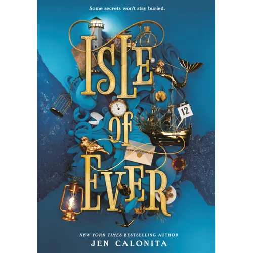 Isle of Ever