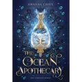 The Ocean Apothecary: The Complete Series