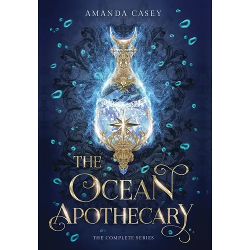 The Ocean Apothecary: The Complete Series