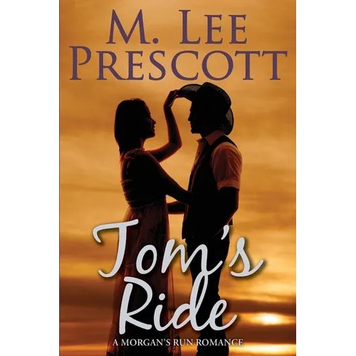 Tom's Ride