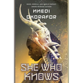 She Who Knows