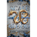 Of Scale and Blood