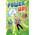 Power Up! the Pixel Portal