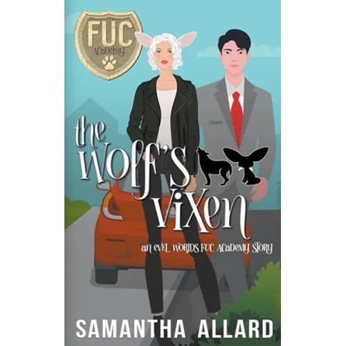 The Wolf's Vixen