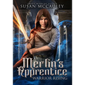 Merlin's Apprentice Warrior Rising