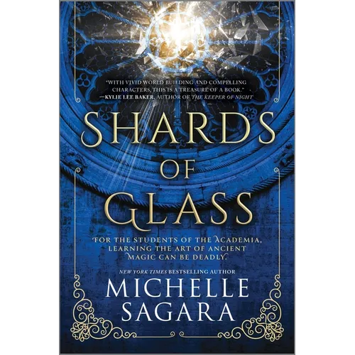 Shards of Glass