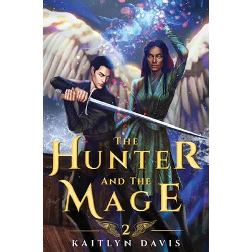 The Hunter and the Mage