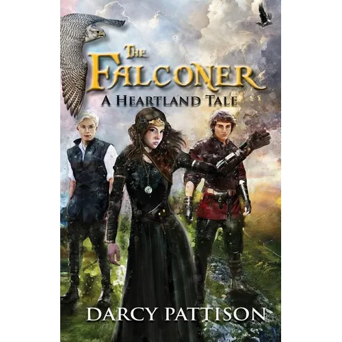 The Falconer: A Heartland Tale