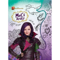 Descendants: Mal's Diary