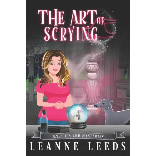 The Art of Scrying