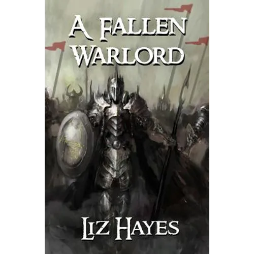 A Fallen Warlord: a short novel