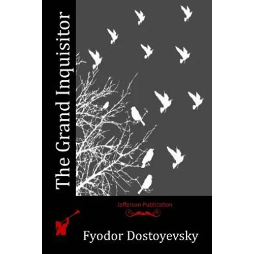 The Grand Inquisitor