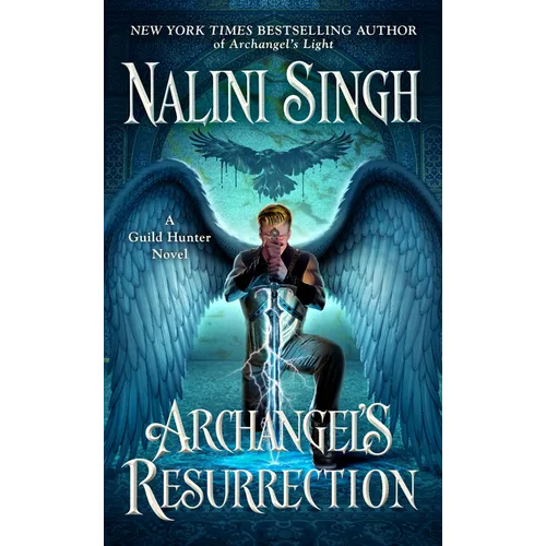 Archangel's Resurrection