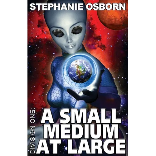 A Small Medium At Large
