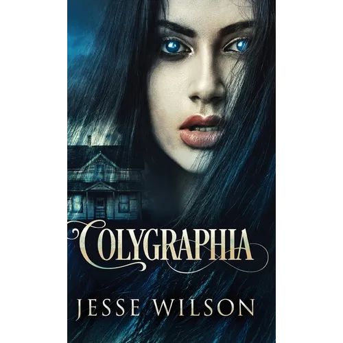 Colygraphia