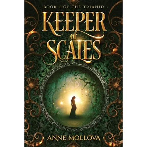 Keeper of Scales