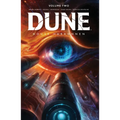 Dune: House Harkonnen Vol. 2
