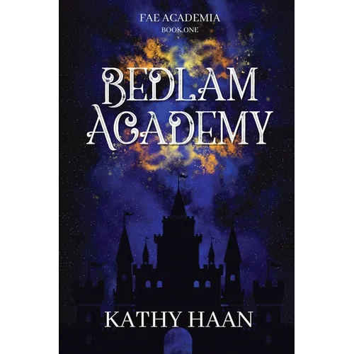 Bedlam Academy