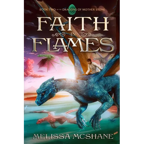 Faith in Flames