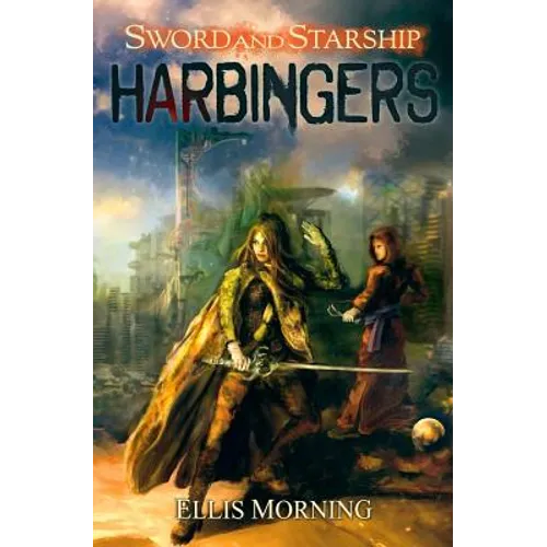 Harbingers