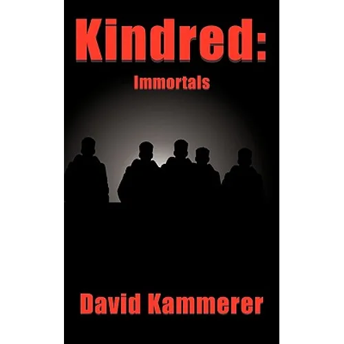 Kindred: Immortals