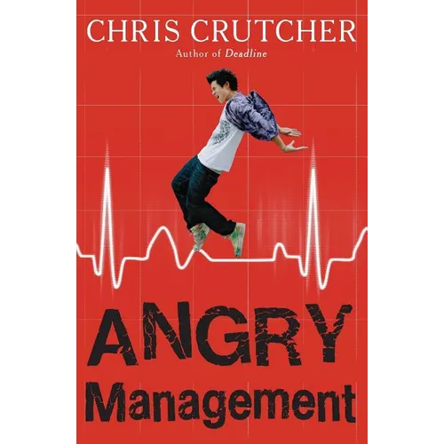 Angry Management