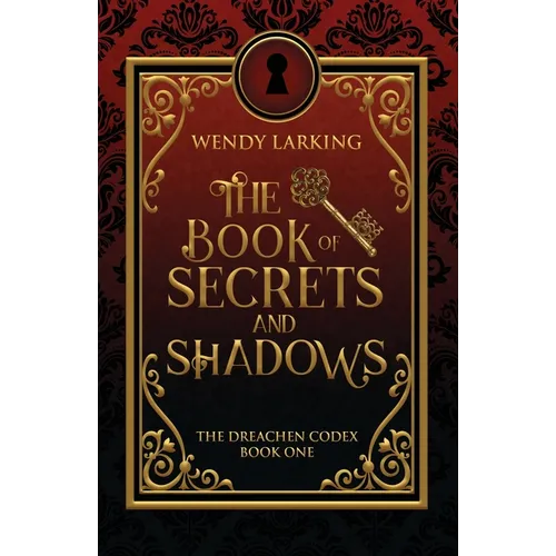 The Book of Secrets and Shadows