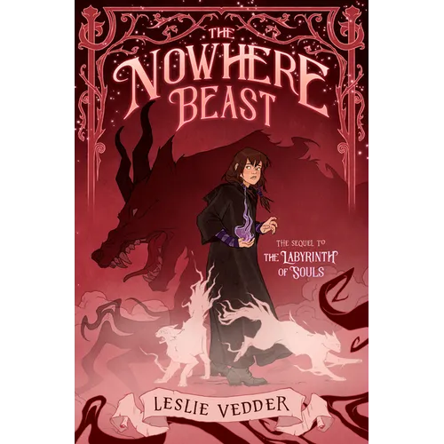 The Nowhere Beast