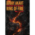 Ring of Fire St Helens: A disaster thriller