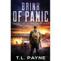 Brink of Panic: A Post-Apocalyptic EMP Survival Thriller