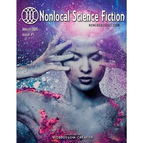 Nonlocal Science Fiction, Issue #1